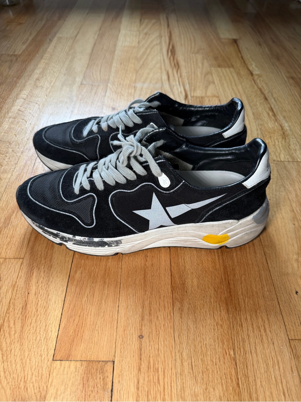 Men’s Golden Goose Sneakers